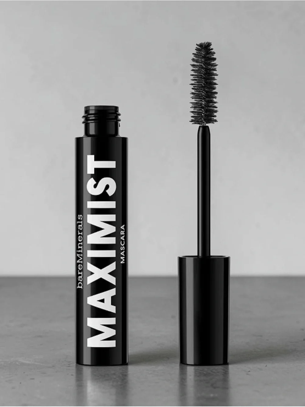bareMinerals Maximist Mascara - Black